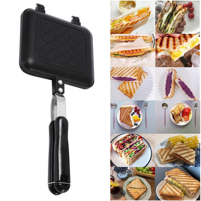 Non Stick Sandwich Maker