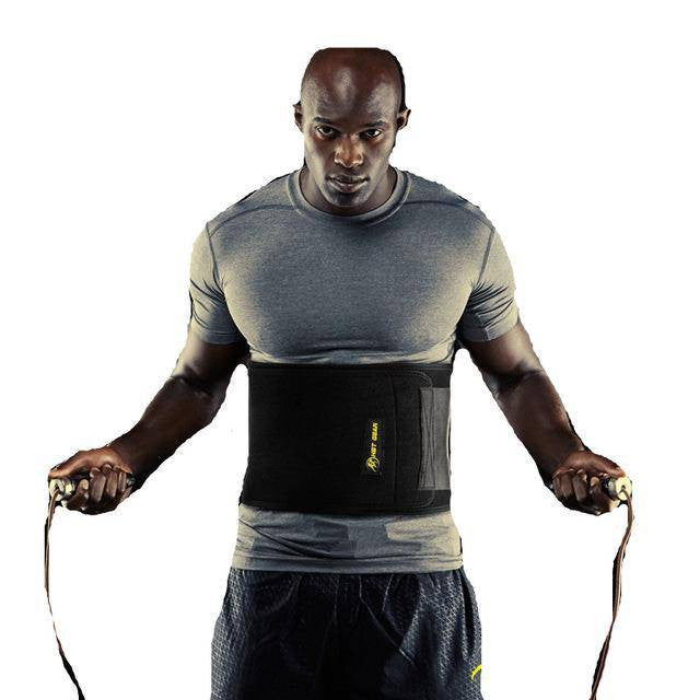 Hbt Gear Waist Trainer