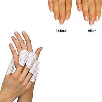 Healing Nail & Cuticle Mask