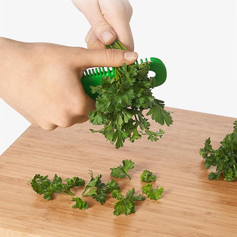 Herb and Kale Stripping Comb3