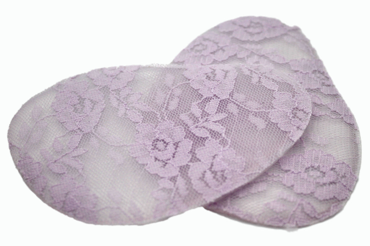 High Heel Cushions Non Slip Inserts