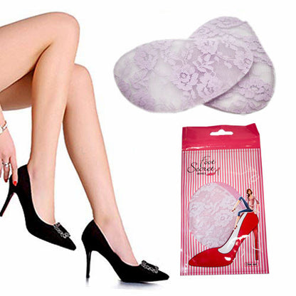 High Heel Cushions Non Slip Inserts