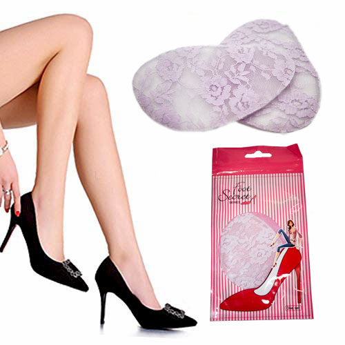 High Heel Cushions Non Slip Inserts