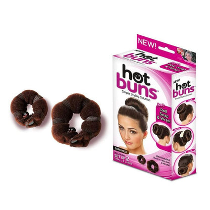 Hot Buns