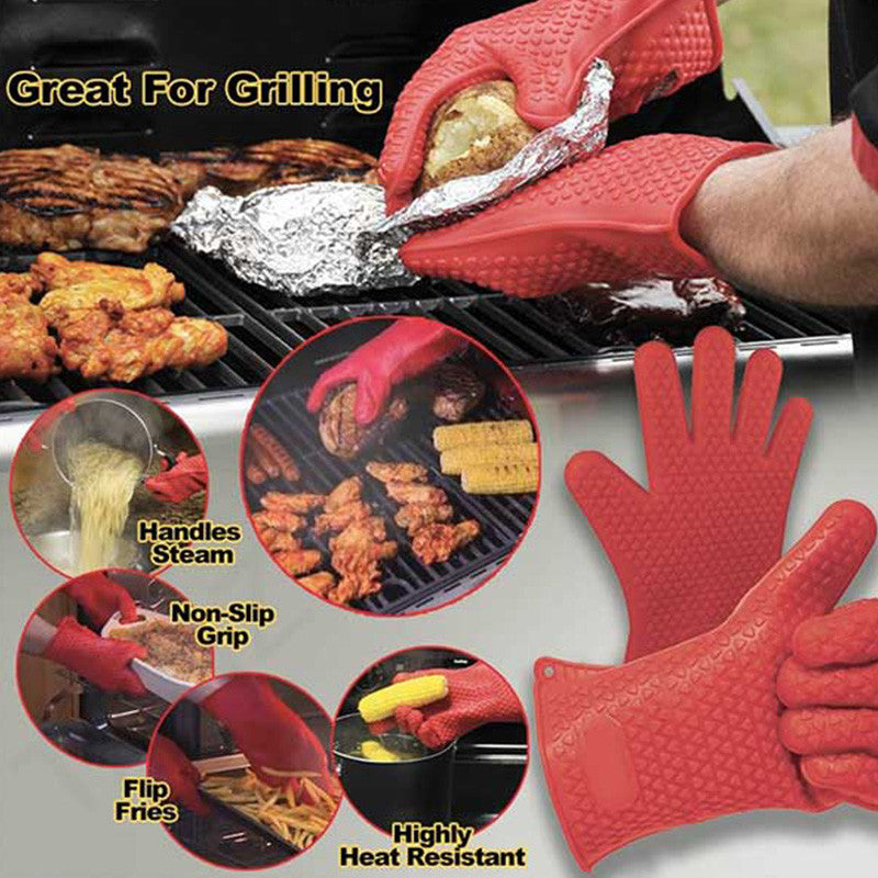 Hot Hand Gloves