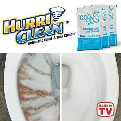 Hurri Clean