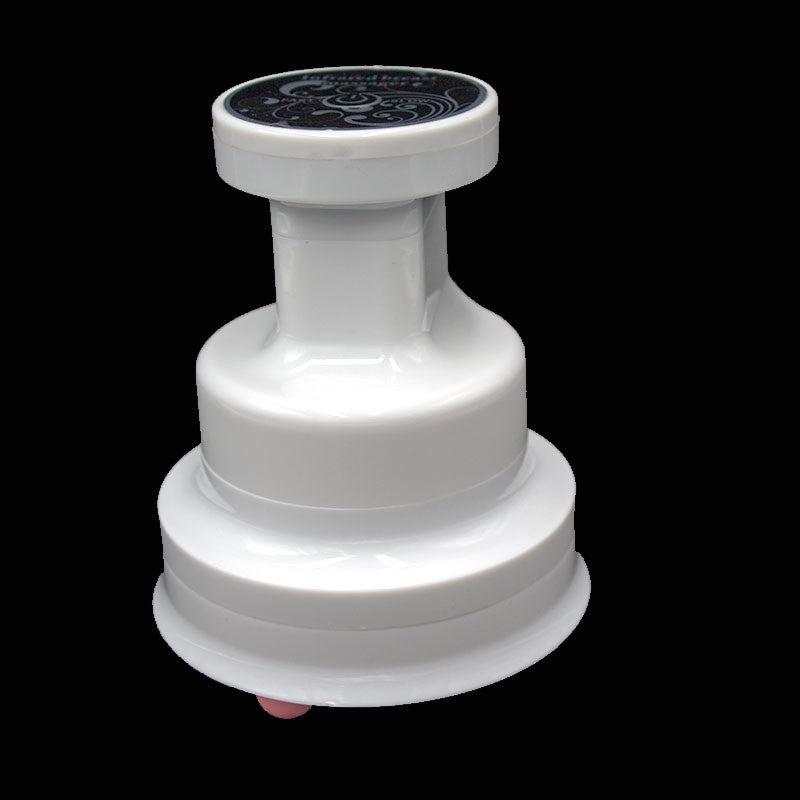 Infrared Breast Massager