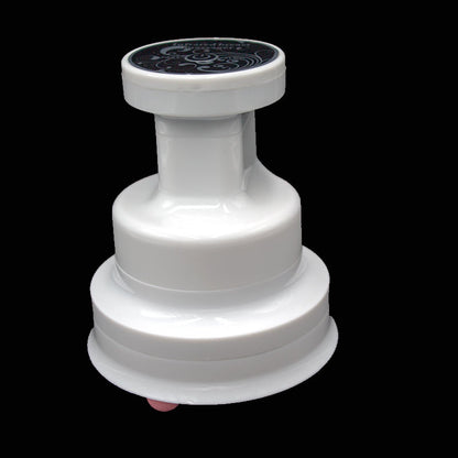 Infrared Breast Massager