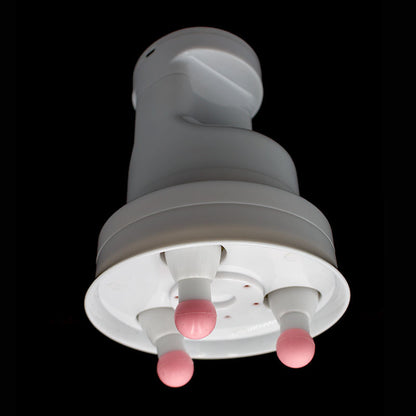 Infrared Breast Massager