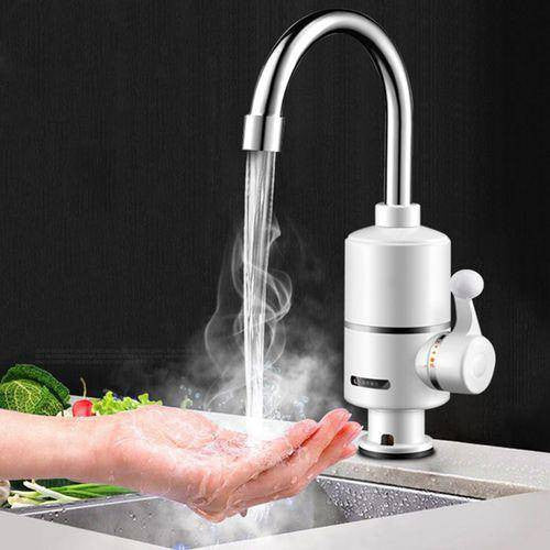 Instant Electric Heating Water Faucet 1