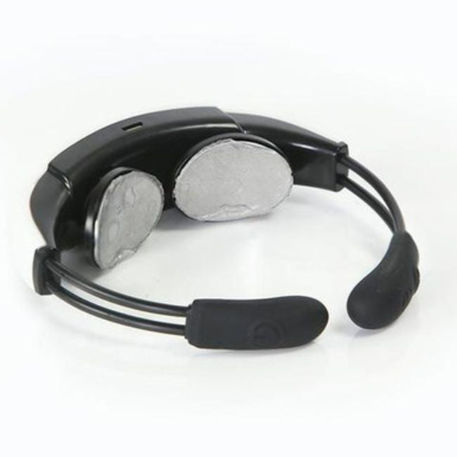 Intelligent Cervical Massager