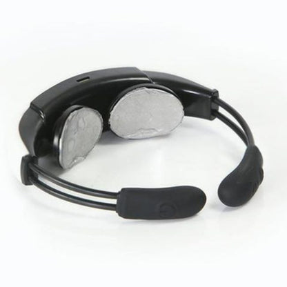 Intelligent Cervical Massager