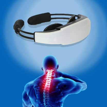 Intelligent Cervical Massager