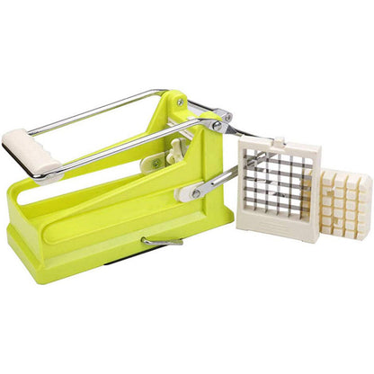 Jumbo Potato Cutter