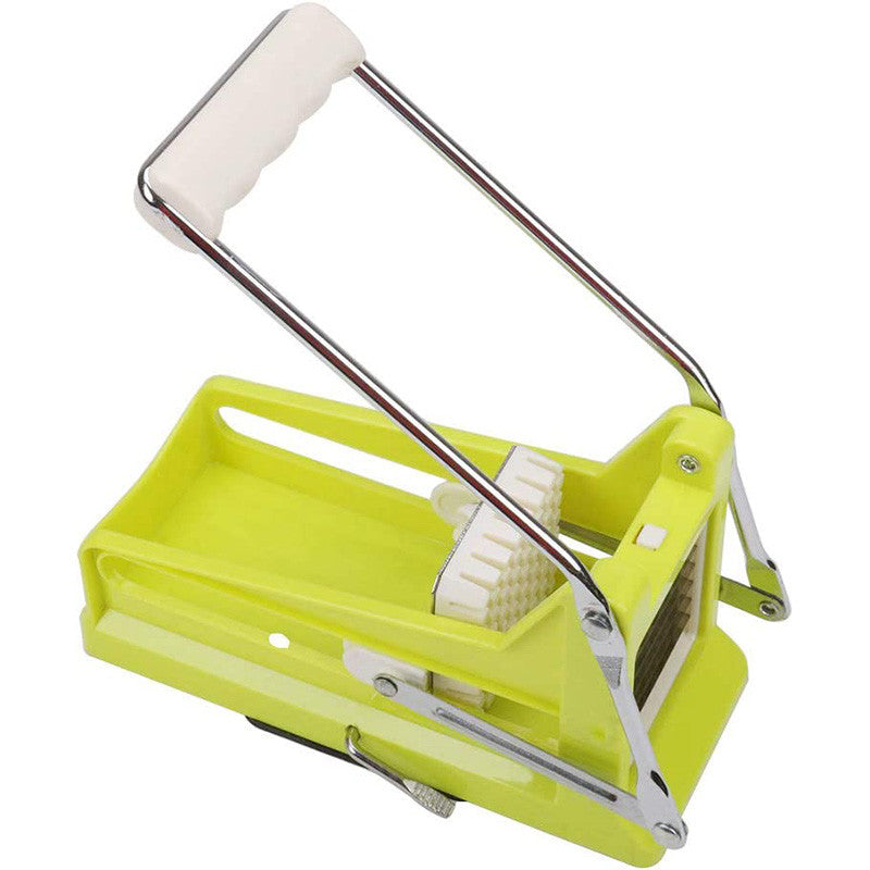 Jumbo Potato Cutter