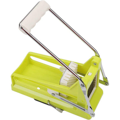 Jumbo Potato Cutter