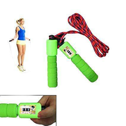Jump Rope With Built In Counter Perfect Dealz