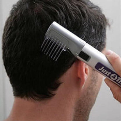 Just A Trim Hair Trimmer