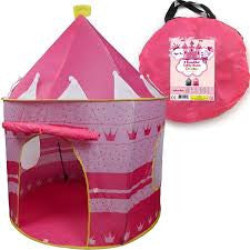 Kids Cubby House Play Tent 6