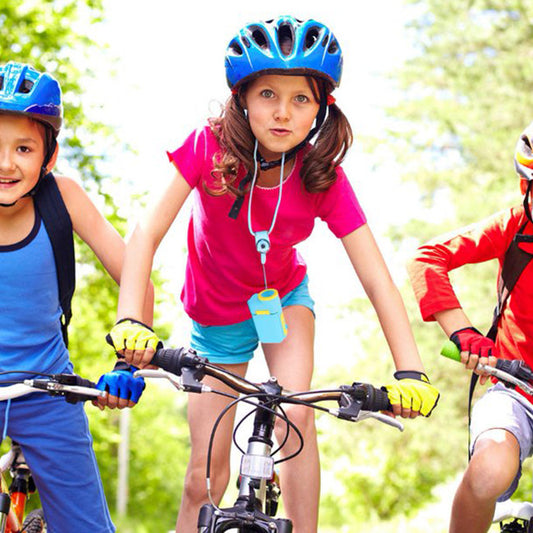 Kids Bicycle Helmet