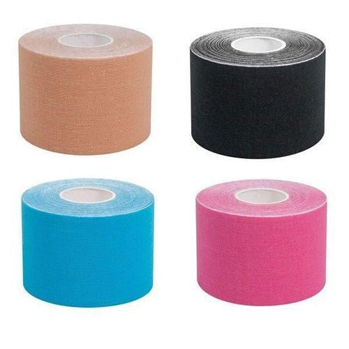 Kinesiology Therapeutic Sports Tape1