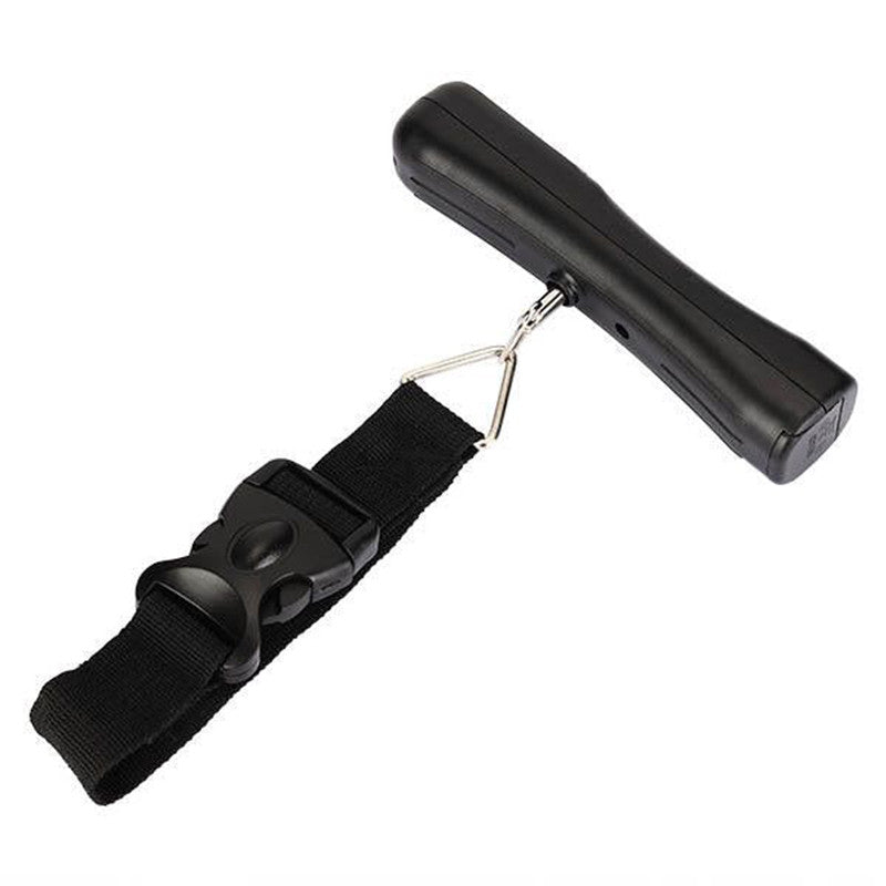 LCD Electronic Portable Scale