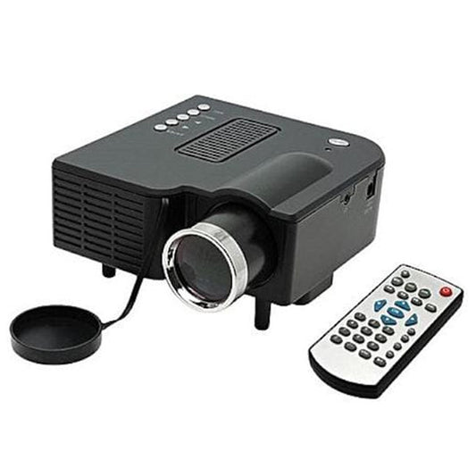 LED Projector LCD Image System