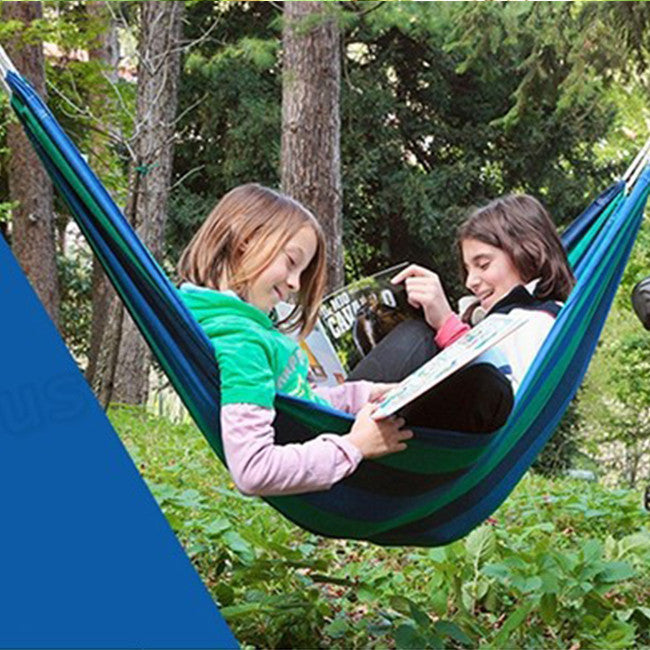 Lazy Daze Hammock