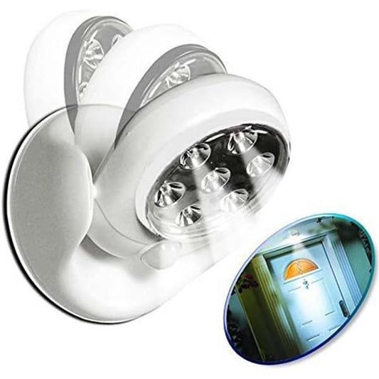 Light Angel LED Motion Activated with Sensor