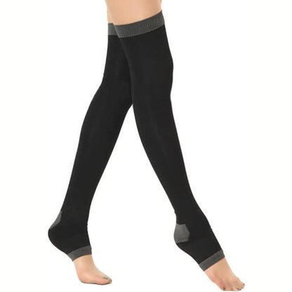Long  Socks Designed for Sleeping