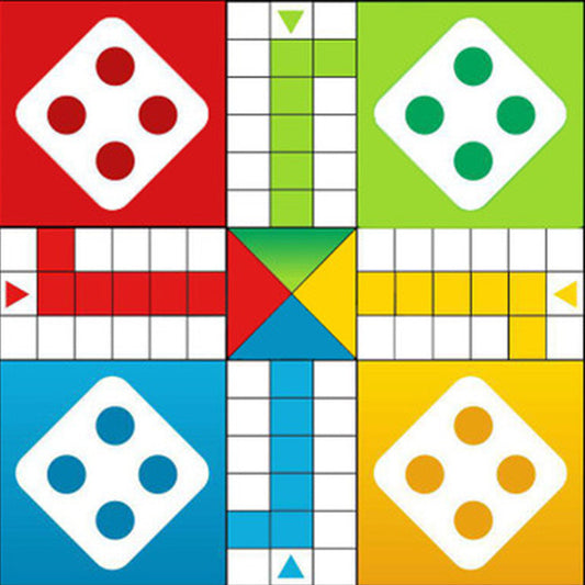 Ludo Game