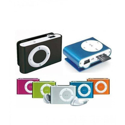 MP3 Multimedia Player1