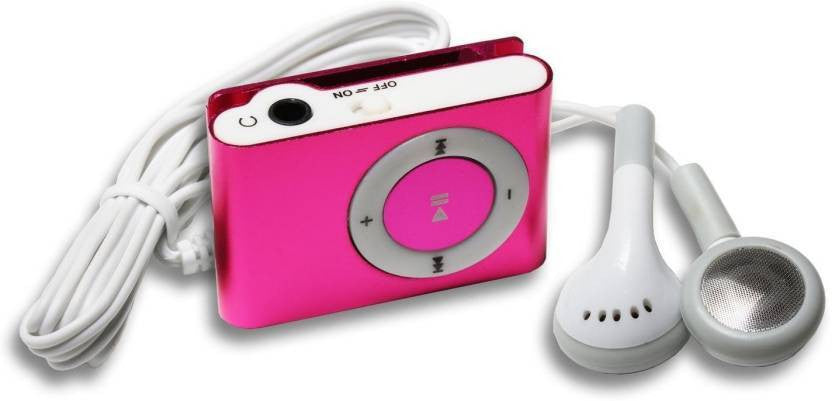 MP3 Multimedia Player2