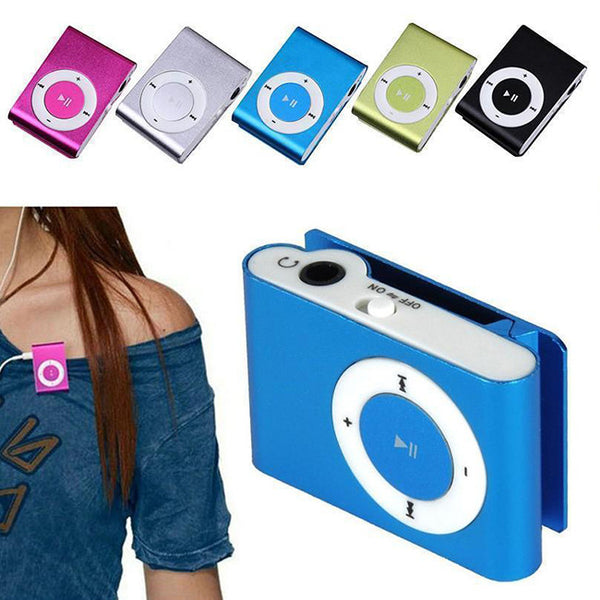 MP3 Multimedia Player