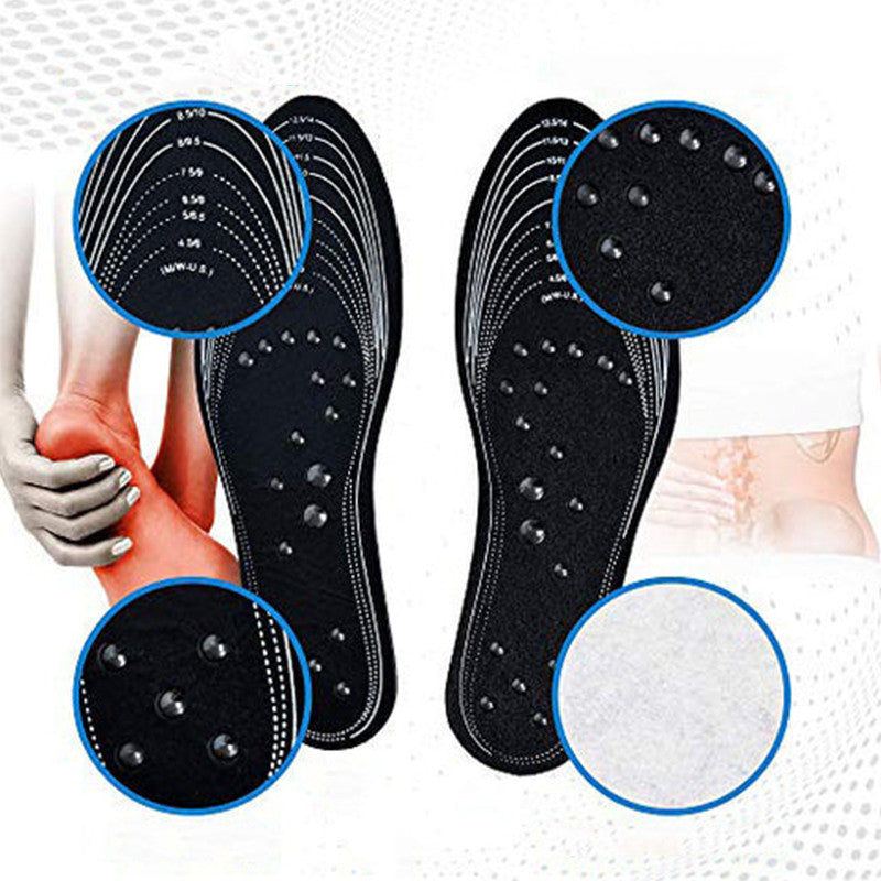 Magnetic Acupuncture Insoles1