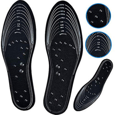 Magnetic Acupuncture Insoles