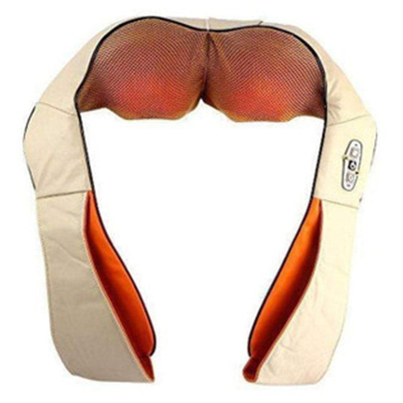 Massager of Neck Kneading