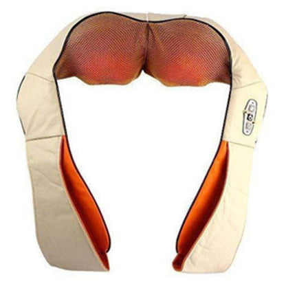 Massager of Neck Kneading