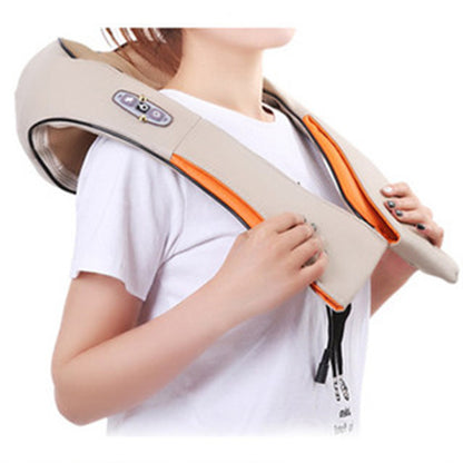 Massager of Neck Kneading