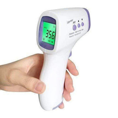 Medical Infrared Forehead Thermometer