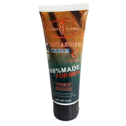 Men Cream Enlarging For Sexual Excitement