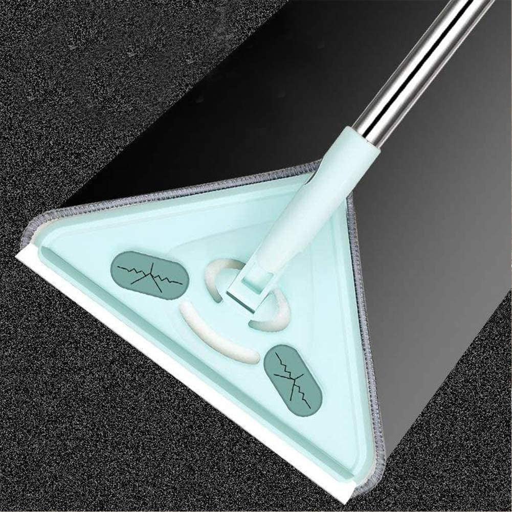 Triangular Dust Mop