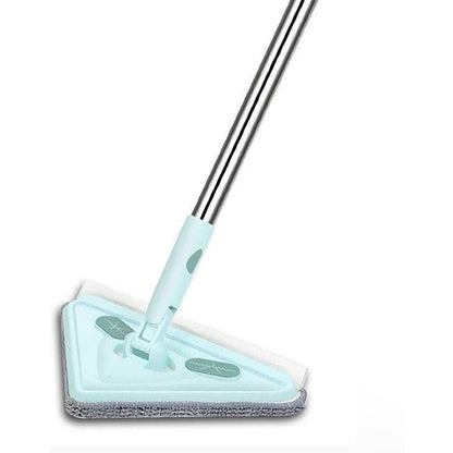 Triangular Dust Mop