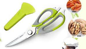 Mighty Shears Kitchen Tool Perfect Dealz1