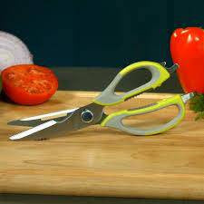 Mighty Shears Kitchen Tool Perfect Dealz