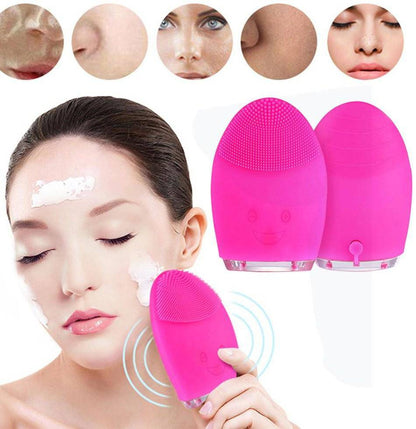 Mini Facial Cleanser