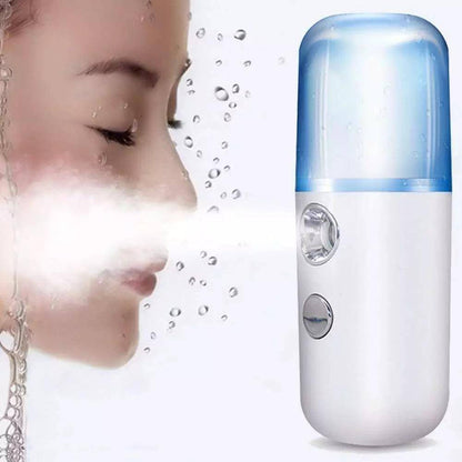 Mini Nano Mist Sprayer1