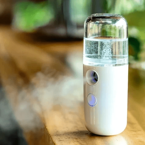 Mini Nano Mist Sprayer2