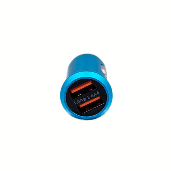 Mini Car Charger