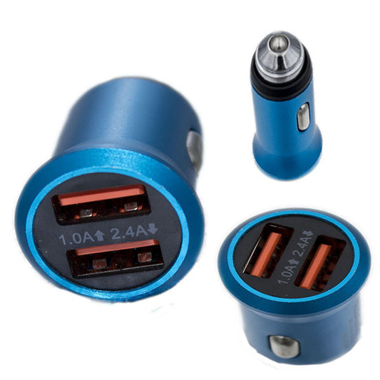 Mini Car Charger